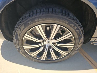 2024 Volvo XC90 B5 Core