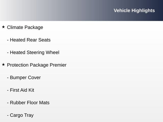 2023 Volvo XC60 B5 Ultimate Bright Theme