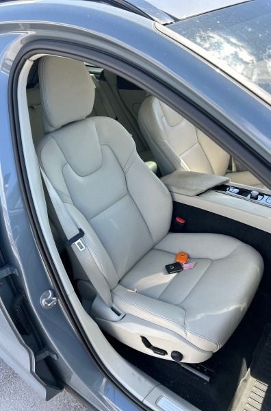 2024 Volvo XC60 B5 Core