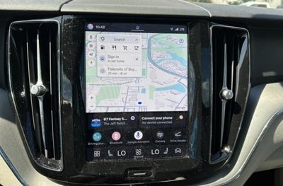 2024 Volvo XC60 B5 Core