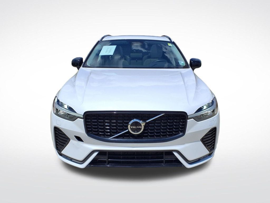 2024 Volvo XC60
