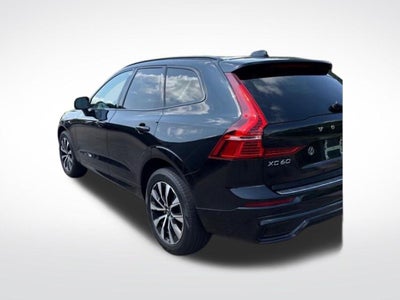 2024 Volvo XC60 B5 Plus Dark Theme