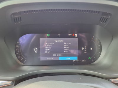 2024 Volvo XC60 B5 Plus Dark Theme