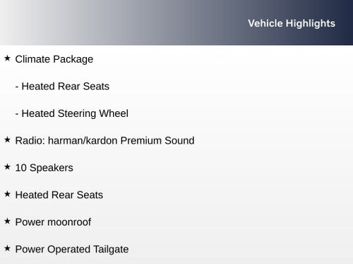 2023 Volvo XC60 B5 Plus Dark Theme