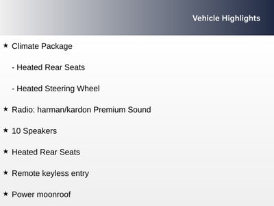 2023 Volvo XC60 B5 Plus Dark Theme