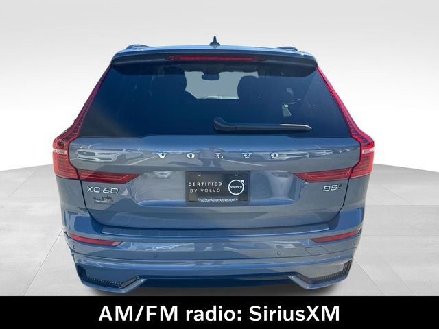 2023 Volvo XC60 B5 Ultimate Dark Theme