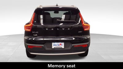 2023 Volvo XC40 B5 Plus Bright Theme