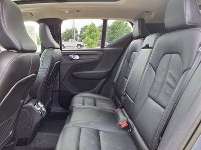 2023 Volvo XC40 Ultimate