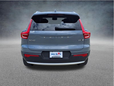 2023 Volvo XC40 Ultimate