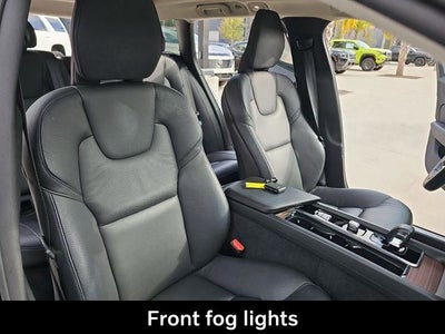 2025 Volvo V60 Cross Country B5 Plus