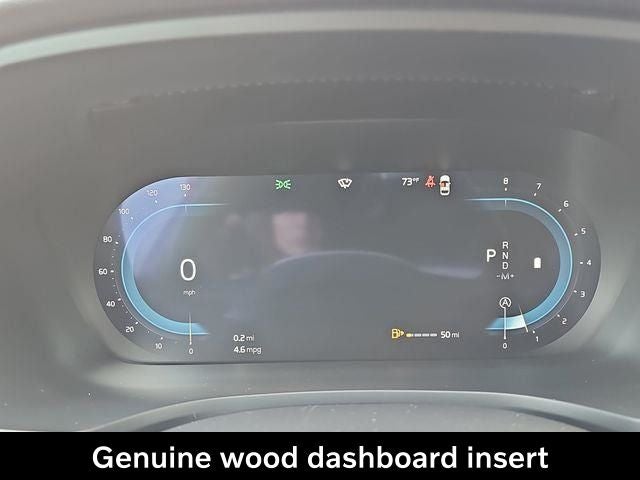 2025 Volvo V60 Cross Country B5 Plus