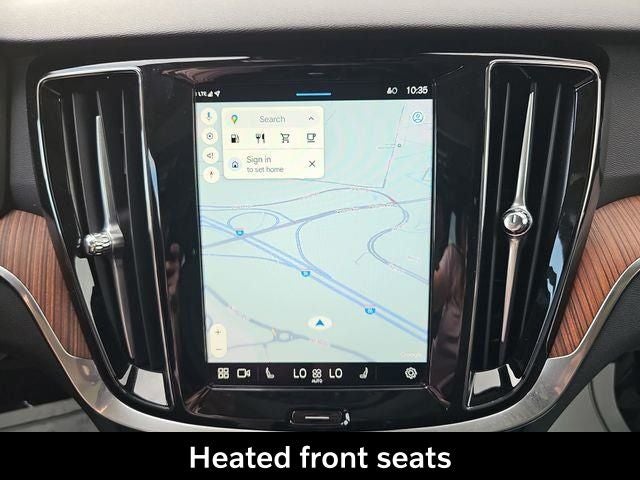 2025 Volvo V60 Cross Country B5 Plus