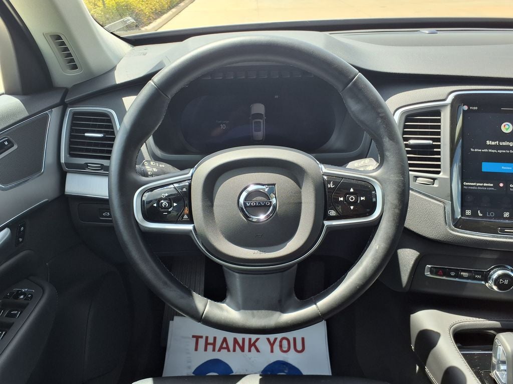 2025 Volvo XC90 B5 Core