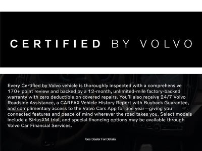 2025 Volvo XC90 B5 Core
