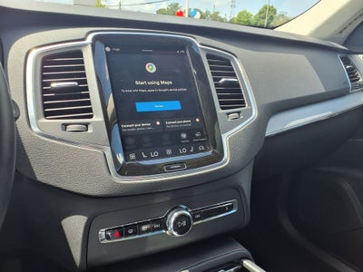 2025 Volvo XC90 B5 Core