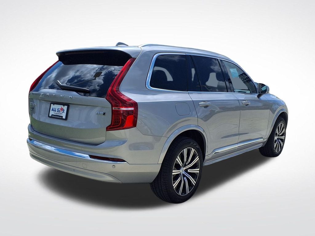 2025 Volvo XC90 B5 Core