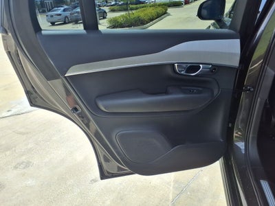 2025 Volvo XC90 B5 Core