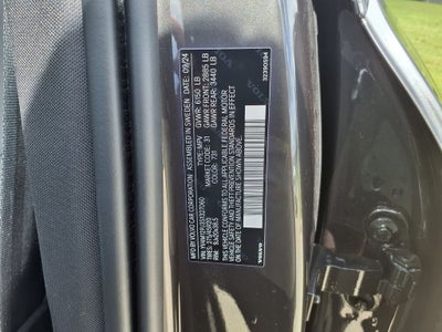 2025 Volvo XC90 B5 Core