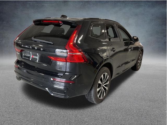 2025 Volvo XC60 B5 Core
