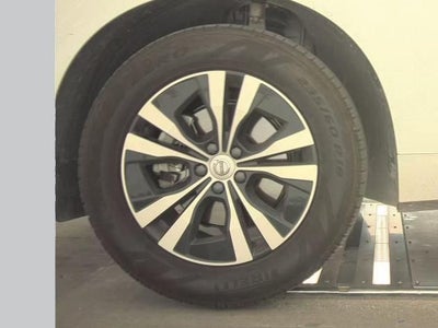 2025 Volvo XC60 B5 Core