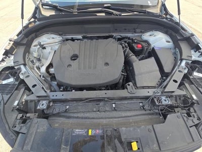 2025 Volvo XC60 B5 Core