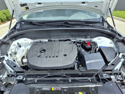 2025 Volvo XC60 B5 Core