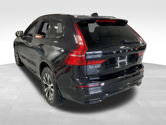 2025 Volvo XC60 B5 Core