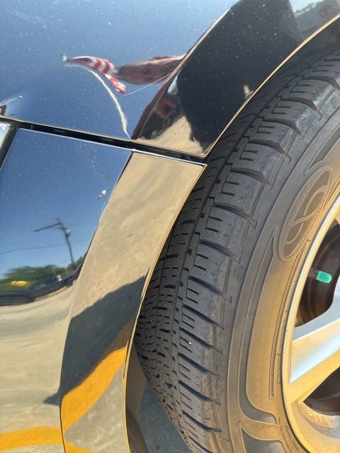 2017 Ford Mustang V6