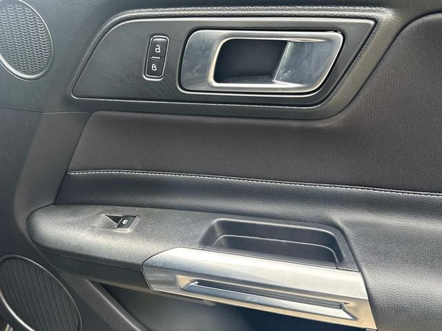 2023 Ford Mustang Mach 1