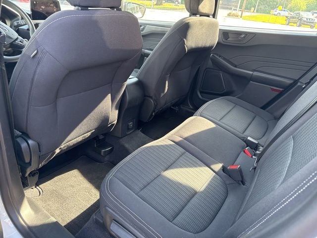 2023 Ford Escape Base