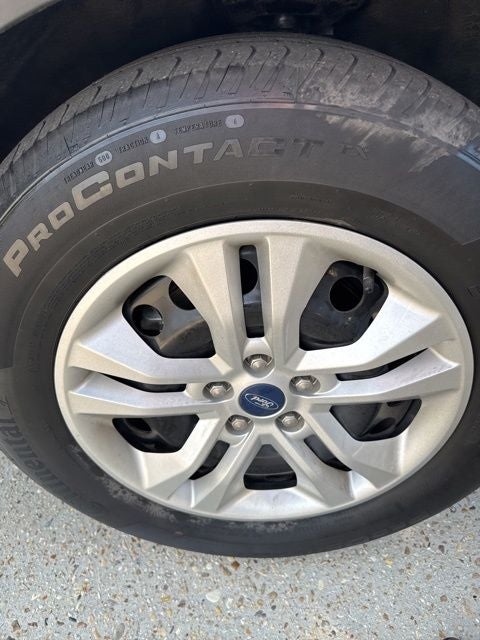 2023 Ford Escape Base