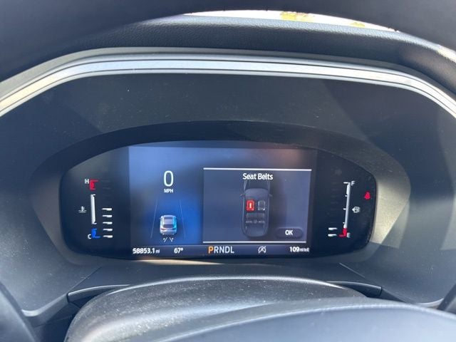 2023 Ford Escape Base