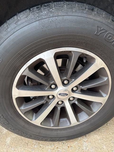 2019 Ford Expedition Max XLT