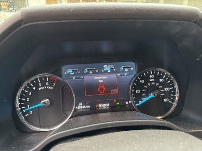 2019 Ford Expedition Max XLT