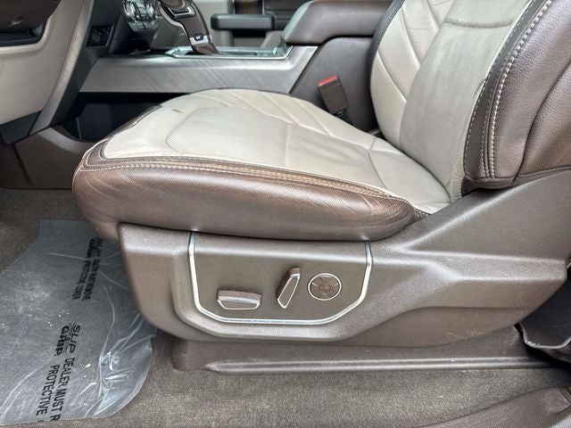 2019 Ford F-150 Limited