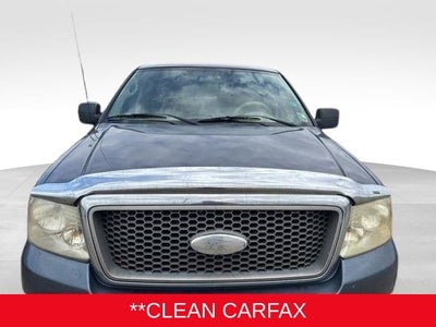 2006 Ford F-150 Lariat