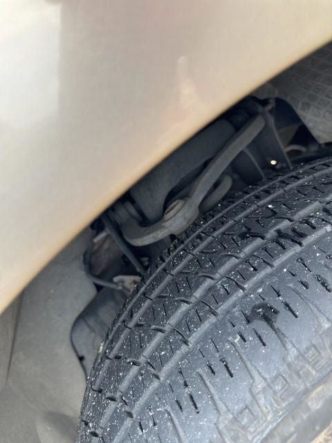 2006 Ford F-150 Lariat