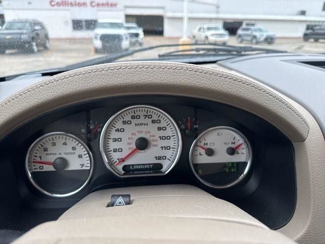 2006 Ford F-150 Lariat