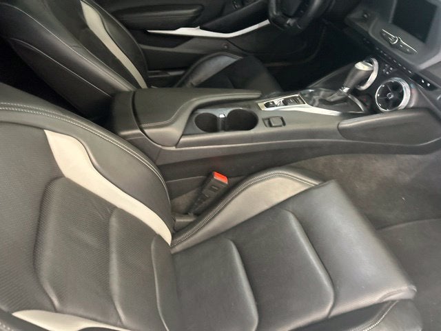 2024 Chevrolet Camaro 2LT 2LT