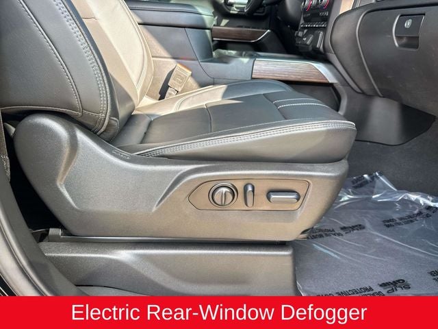 2023 Chevrolet Silverado 2500HD High Country