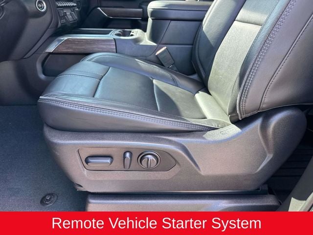 2023 Chevrolet Silverado 2500HD High Country