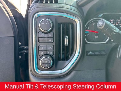 2023 Chevrolet Silverado 2500HD High Country