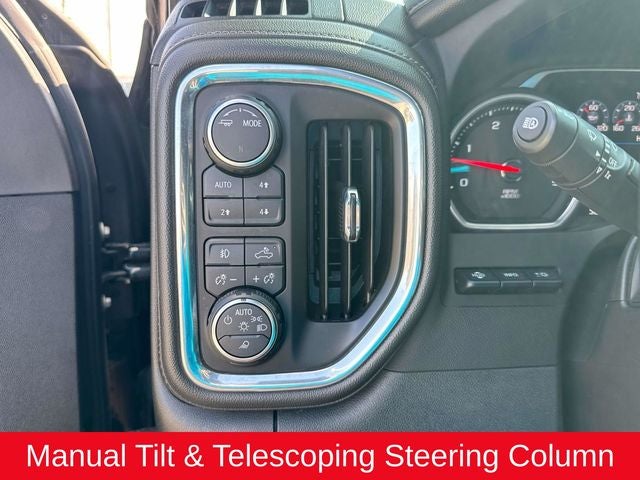 2023 Chevrolet Silverado 2500HD High Country