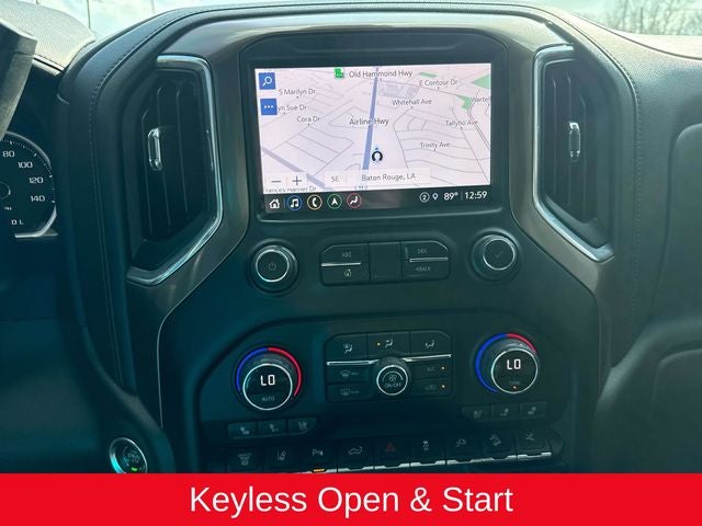 2023 Chevrolet Silverado 2500HD High Country