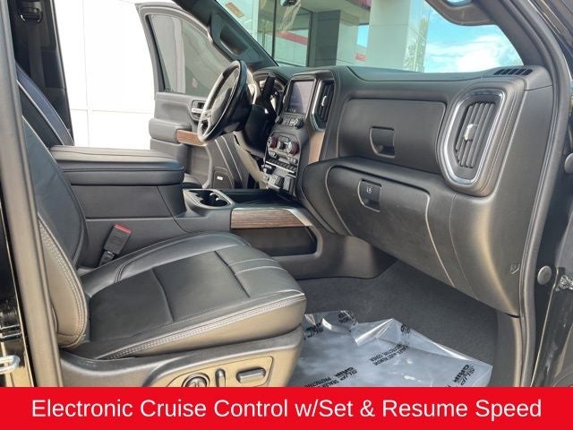 2023 Chevrolet Silverado 2500HD High Country