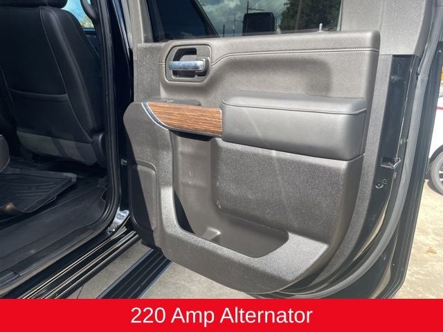 2023 Chevrolet Silverado 2500HD High Country