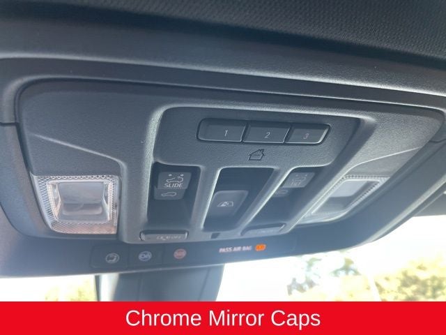 2023 Chevrolet Silverado 2500HD High Country