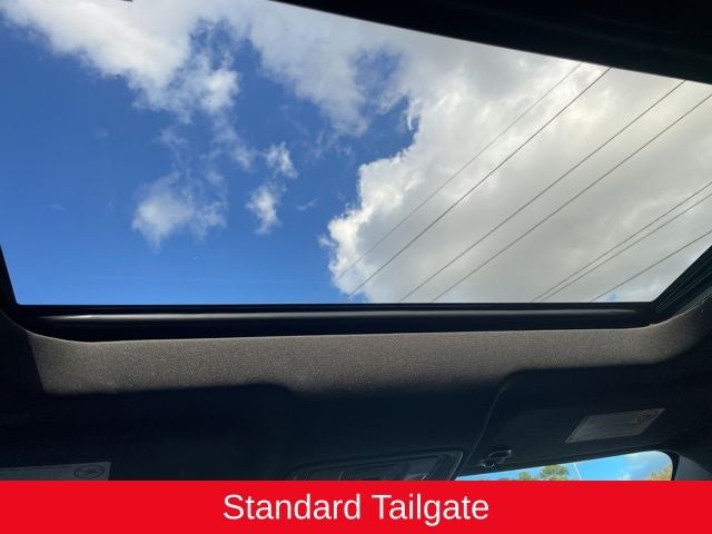 2023 Chevrolet Silverado 2500HD High Country