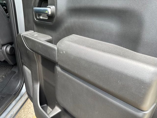 2020 Chevrolet Silverado 1500 LT Texas Edition