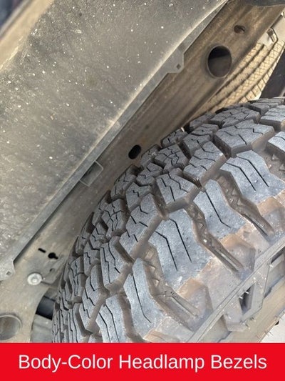 2017 Chevrolet Silverado 1500 Custom